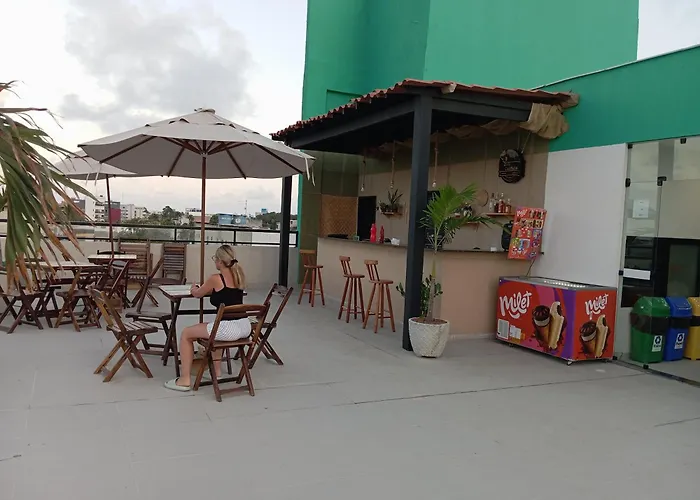 Varandas Do Porto - Nidinho 2