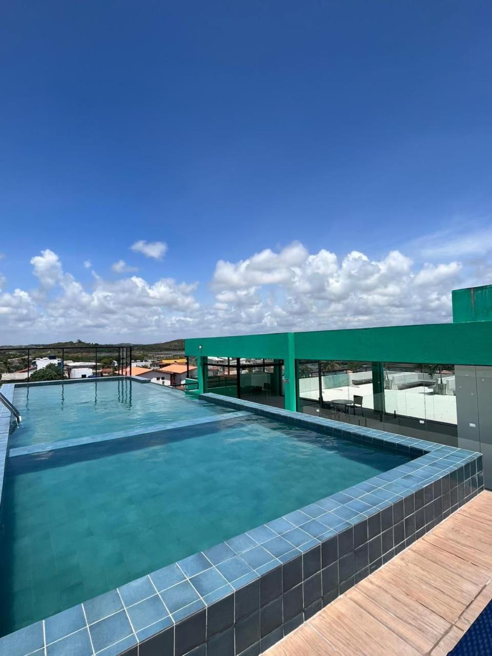 Apartment Varandas Do Porto - Nidinho 2 Porto de Galinhas