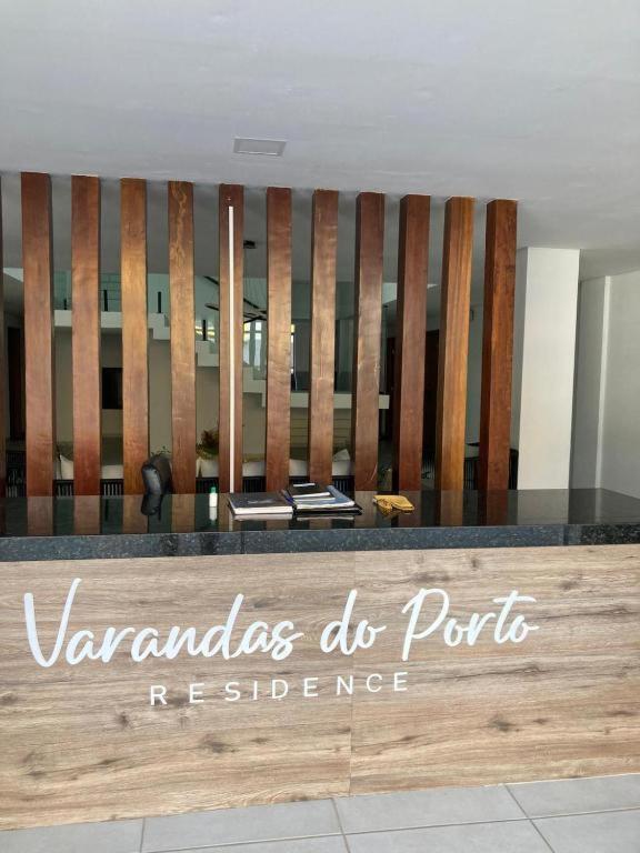 Apartment Varandas Do Porto - Nidinho 2 Porto de Galinhas