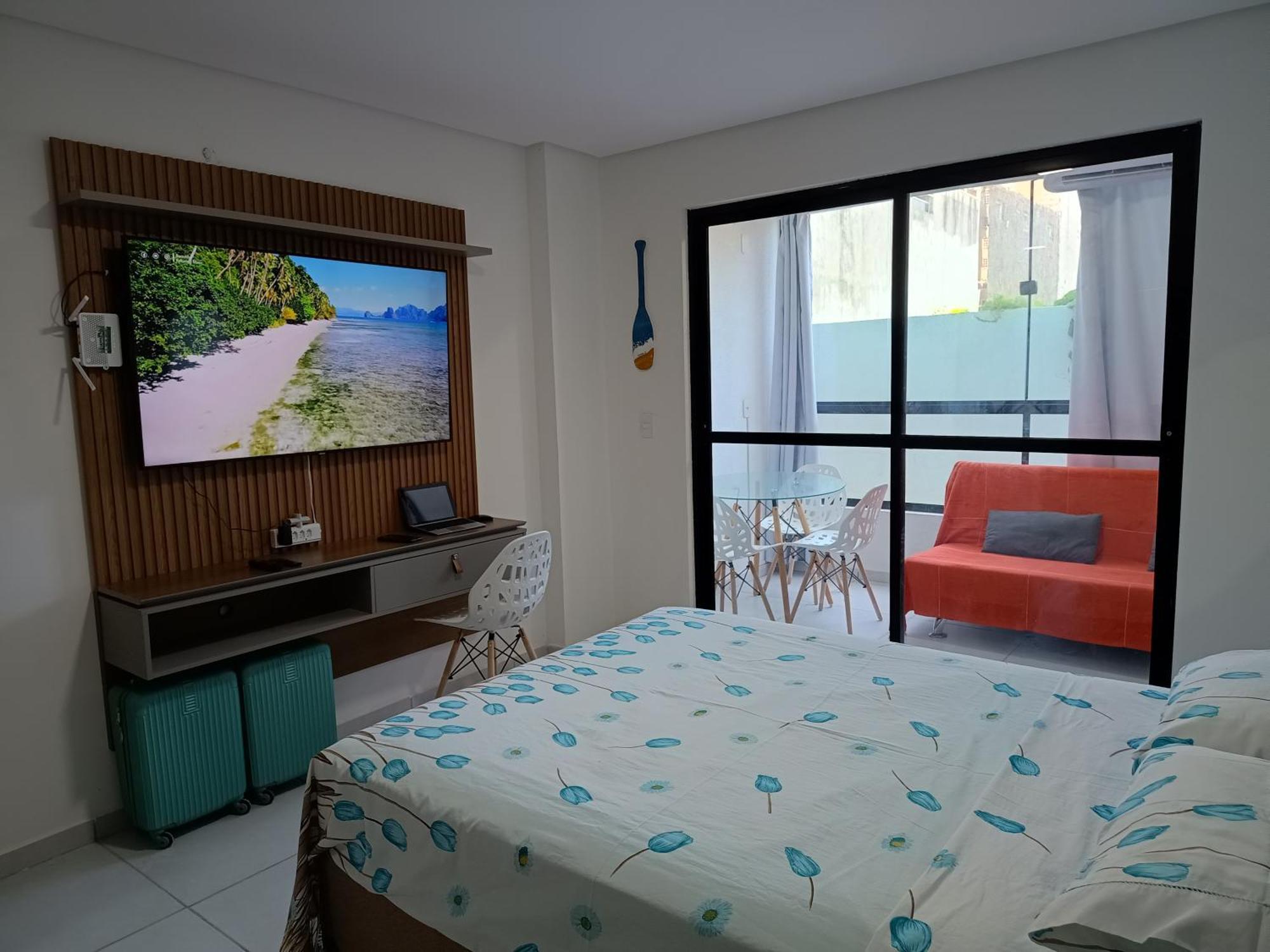 Varandas Do Porto - Nidinho 2 Apartment