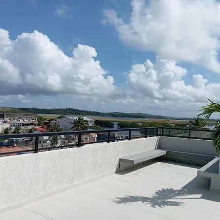 Varandas Do Porto - Nidinho 2 Porto de Galinhas Exterior photo