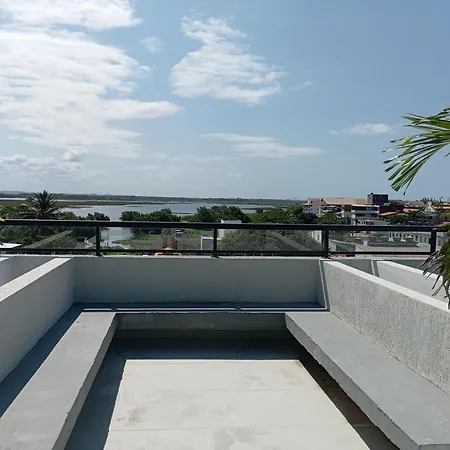 Varandas Do Porto - Nidinho 2 Porto de Galinhas Exterior photo