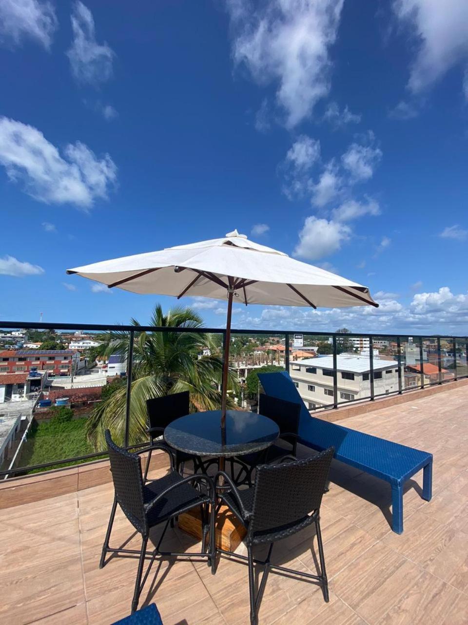 Apartamento Varandas Do Porto - Nidinho 2 *