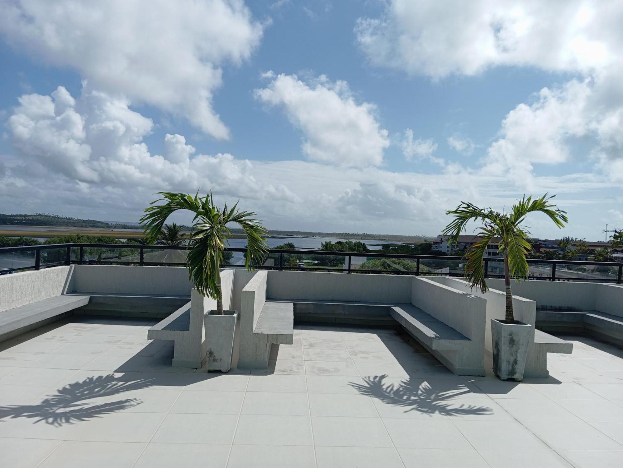 Apartamento Varandas Do Porto - Nidinho 2 Pôrto das Galinhas