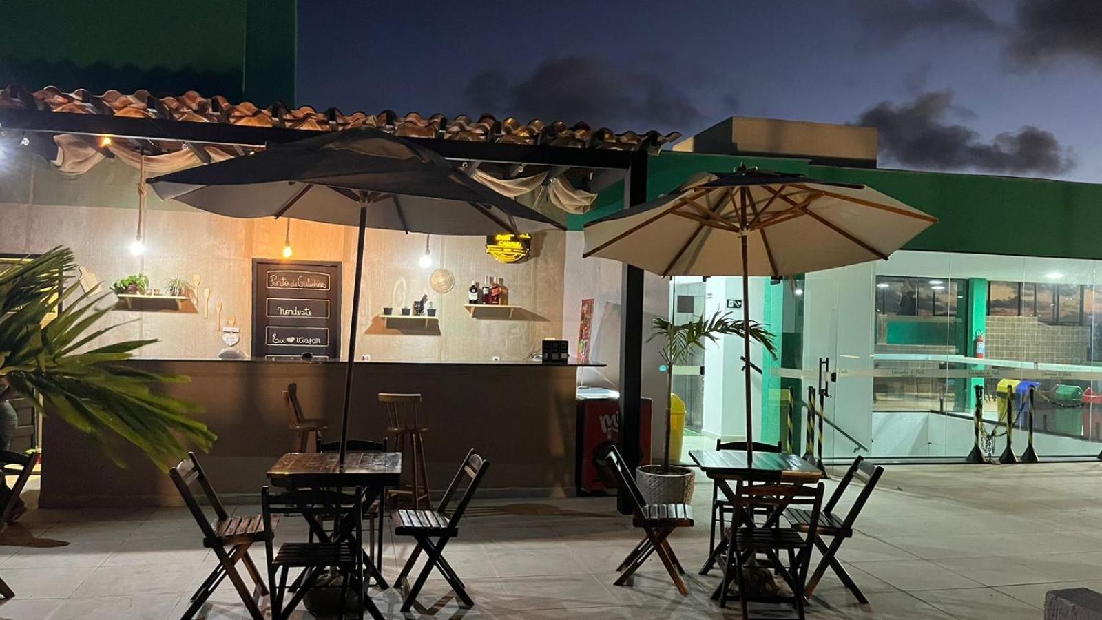 Apartamento Varandas Do Porto - Nidinho 2