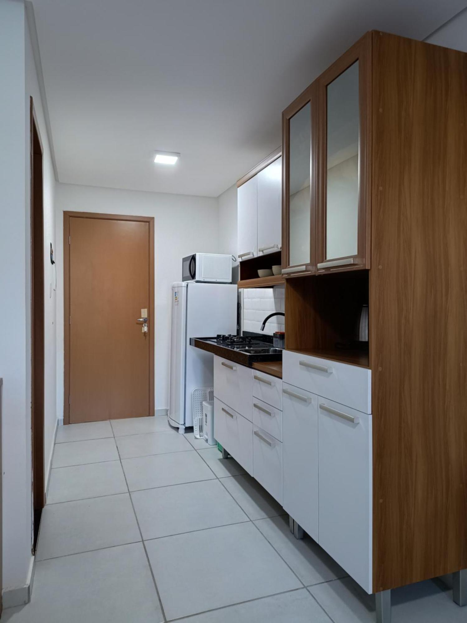 Varandas Do Porto - Nidinho 2 Apartamento Pôrto das Galinhas