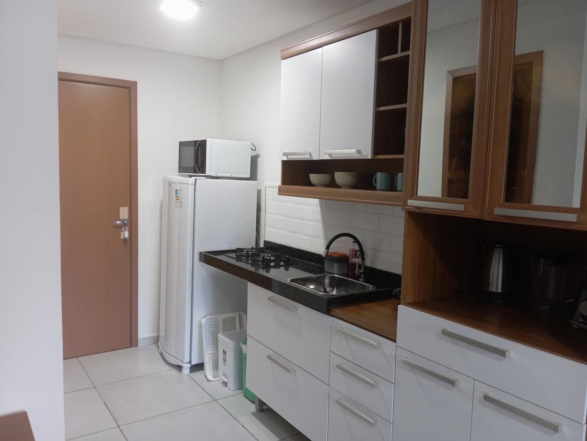 Varandas Do Porto - Nidinho 2 Apartamento