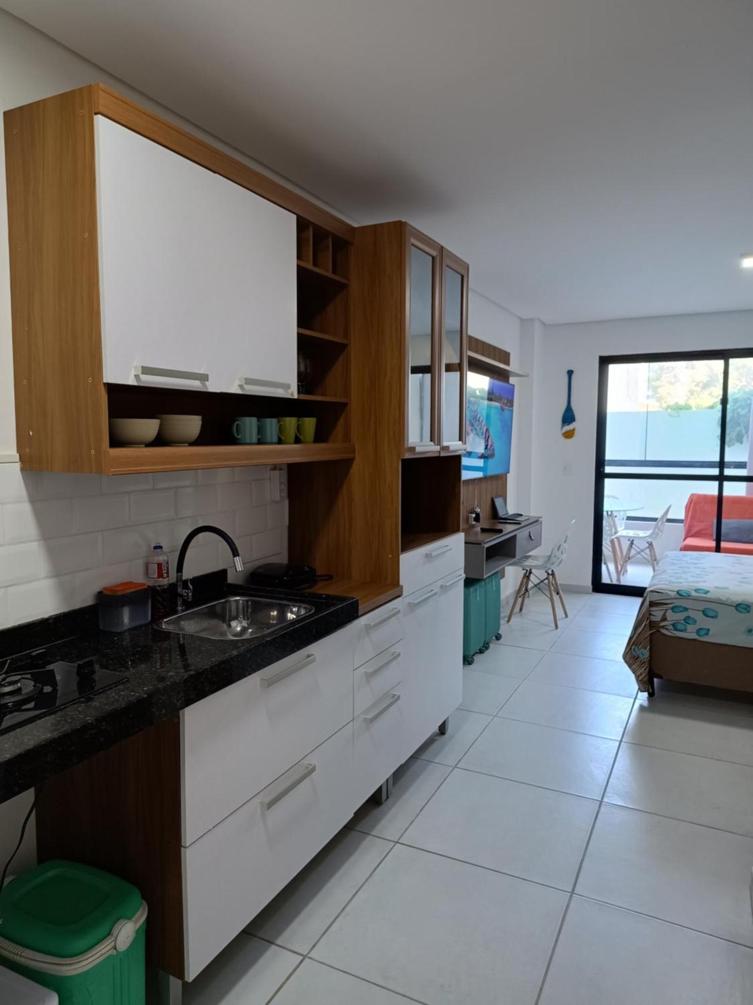 Varandas Do Porto - Nidinho 2 Apartamento Pôrto das Galinhas