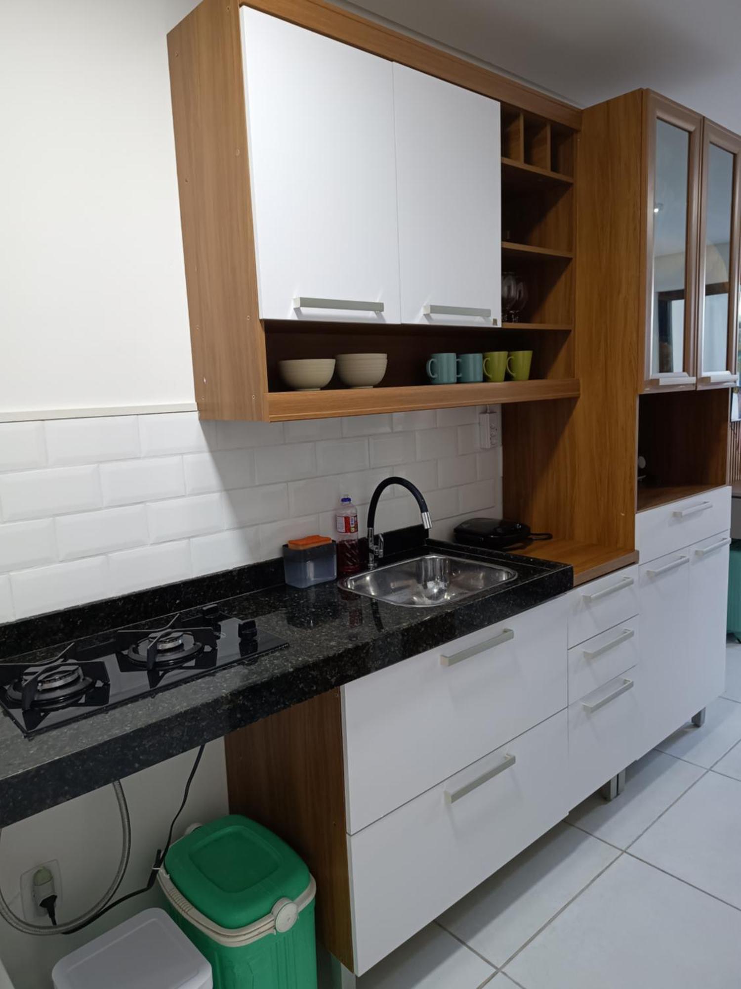 Apartamento Varandas Do Porto - Nidinho 2 Pôrto das Galinhas