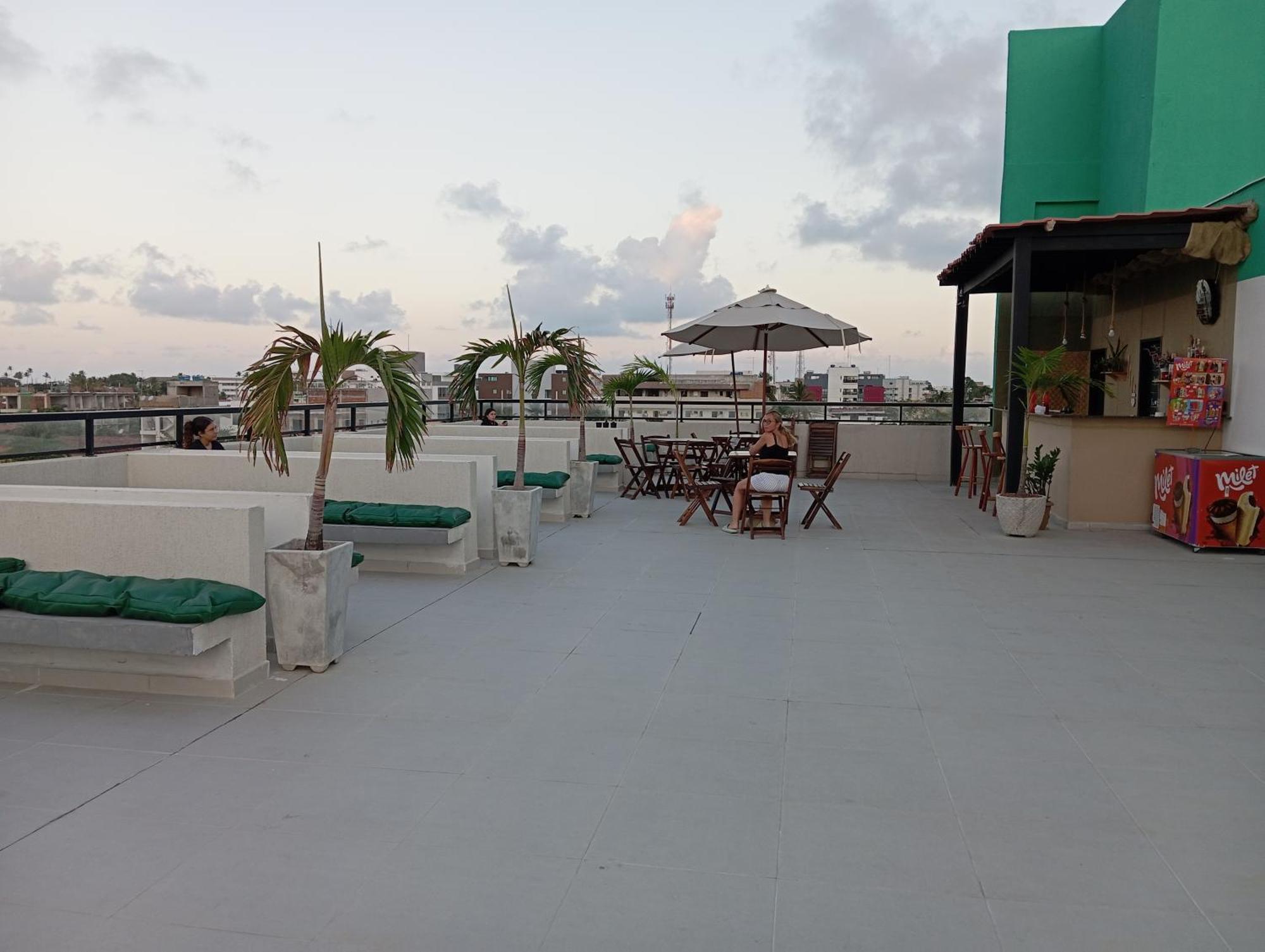 Varandas Do Porto - Nidinho 2 Apartamento