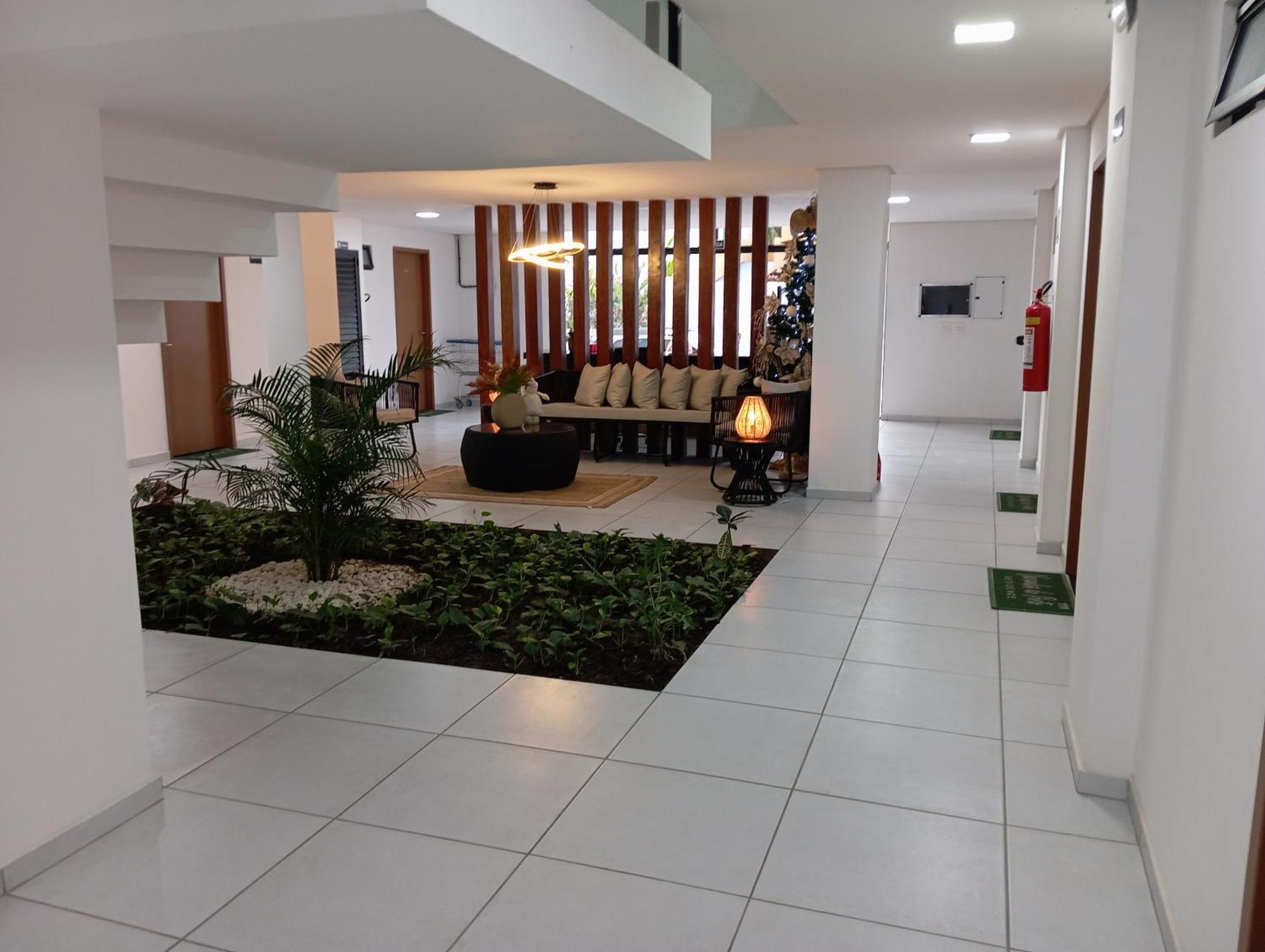 Varandas Do Porto - Nidinho 2 Apartamento Pôrto das Galinhas