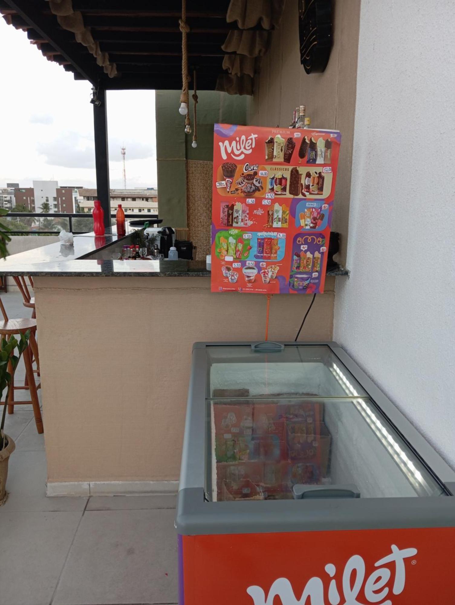 Apartamento Varandas Do Porto - Nidinho 2 Pôrto das Galinhas