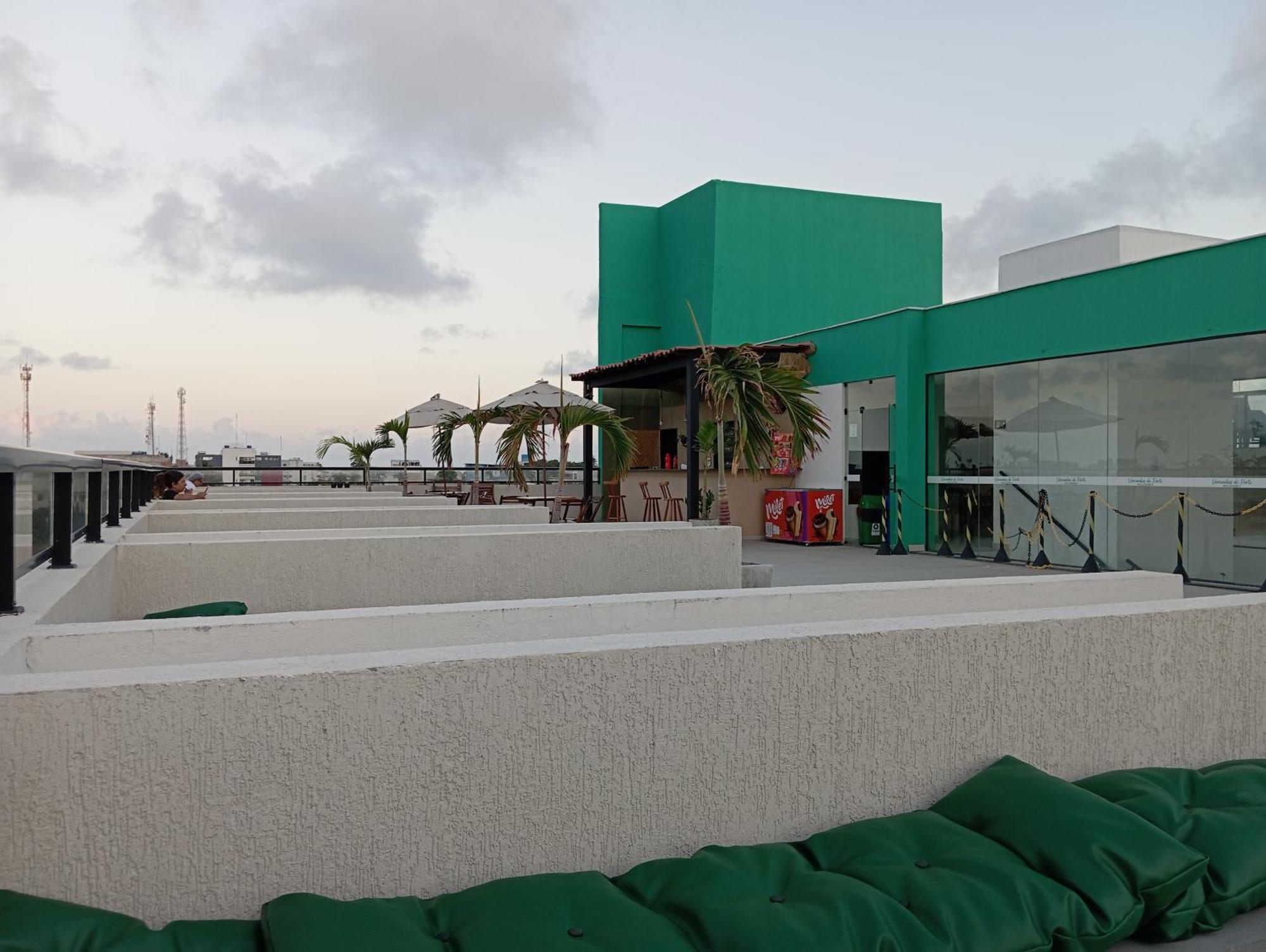 Varandas Do Porto - Nidinho 2 Apartamento Pôrto das Galinhas