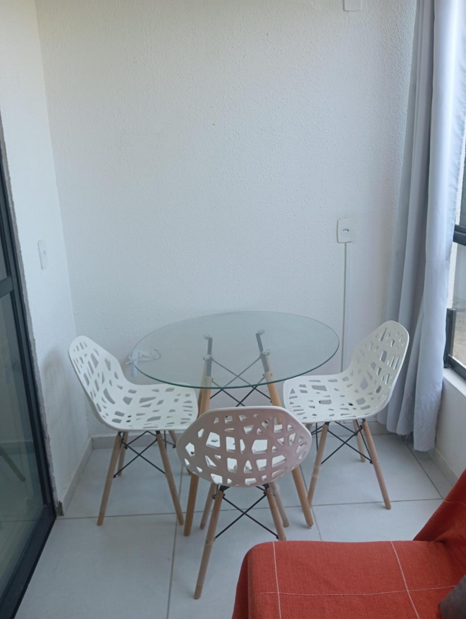 Apartamento Varandas Do Porto - Nidinho 2