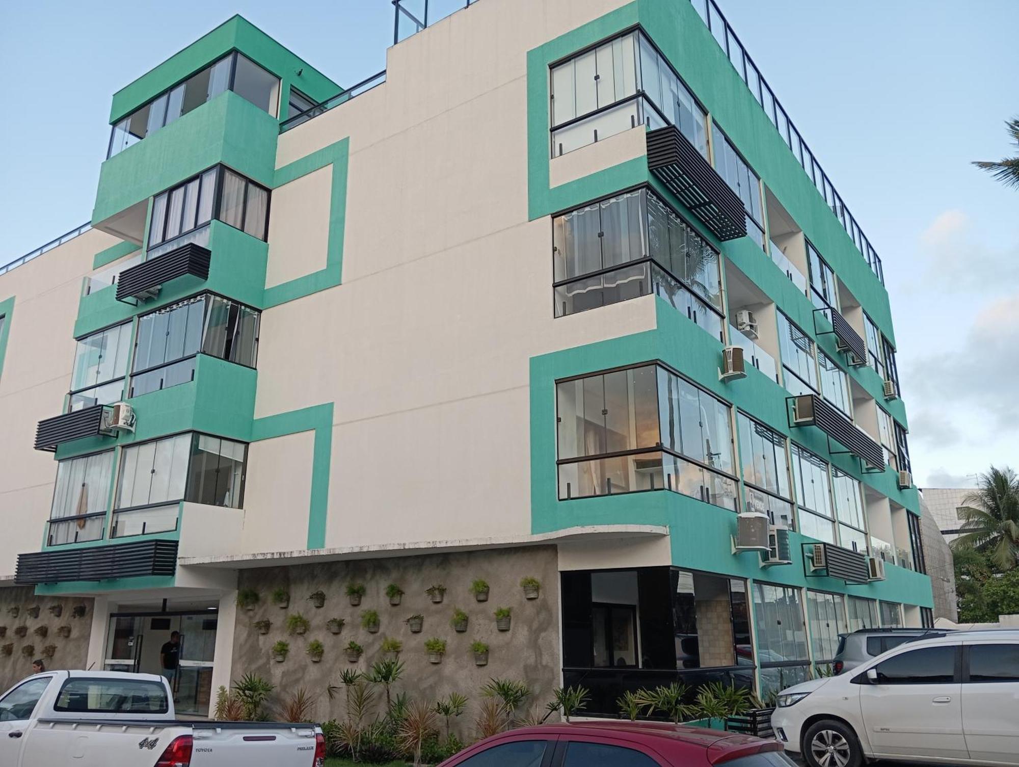 Varandas Do Porto - Nidinho 2 Apartamento *