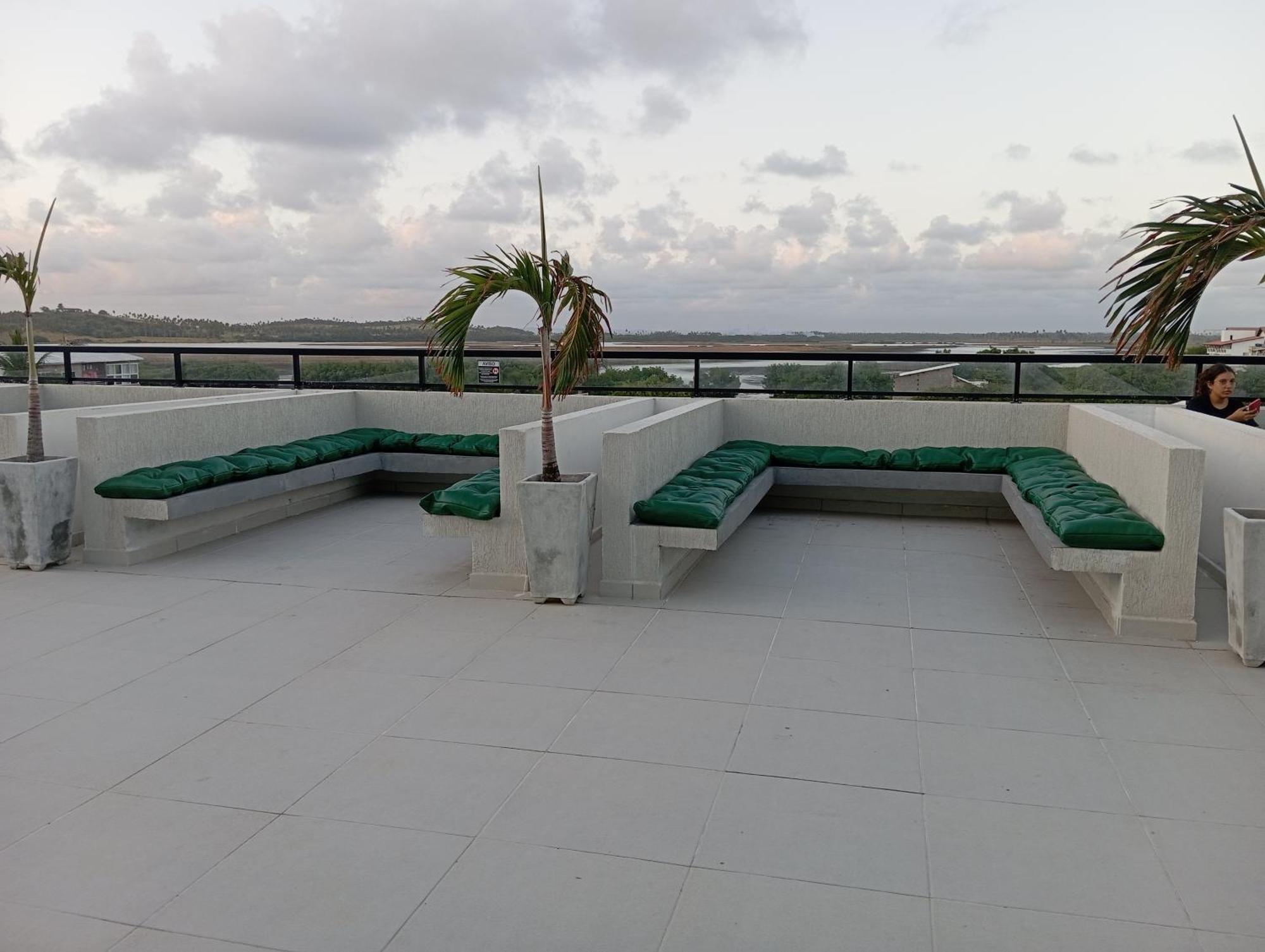 Apartamento Varandas Do Porto - Nidinho 2 *