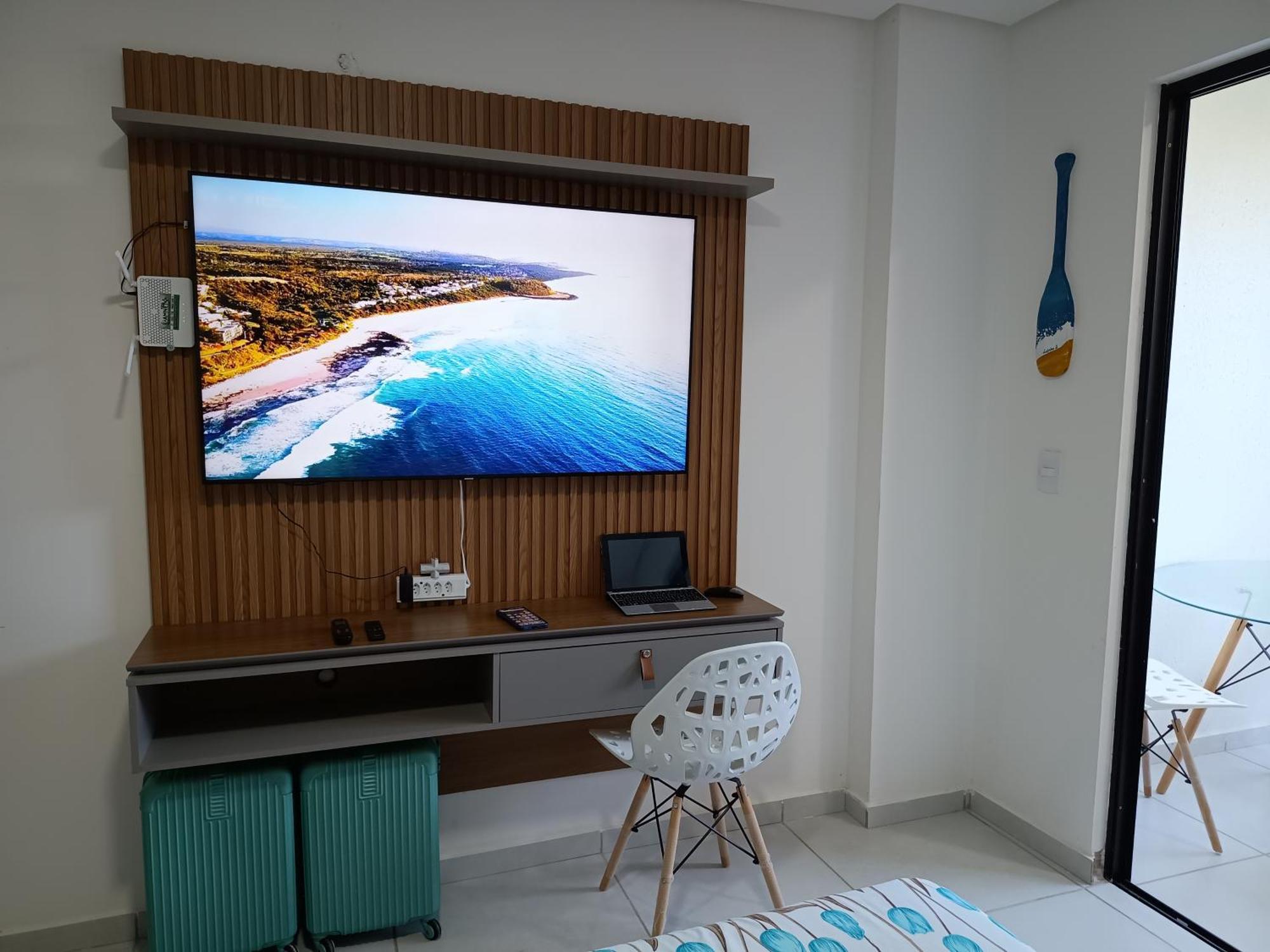 Varandas Do Porto - Nidinho 2 Apartamento Pôrto das Galinhas