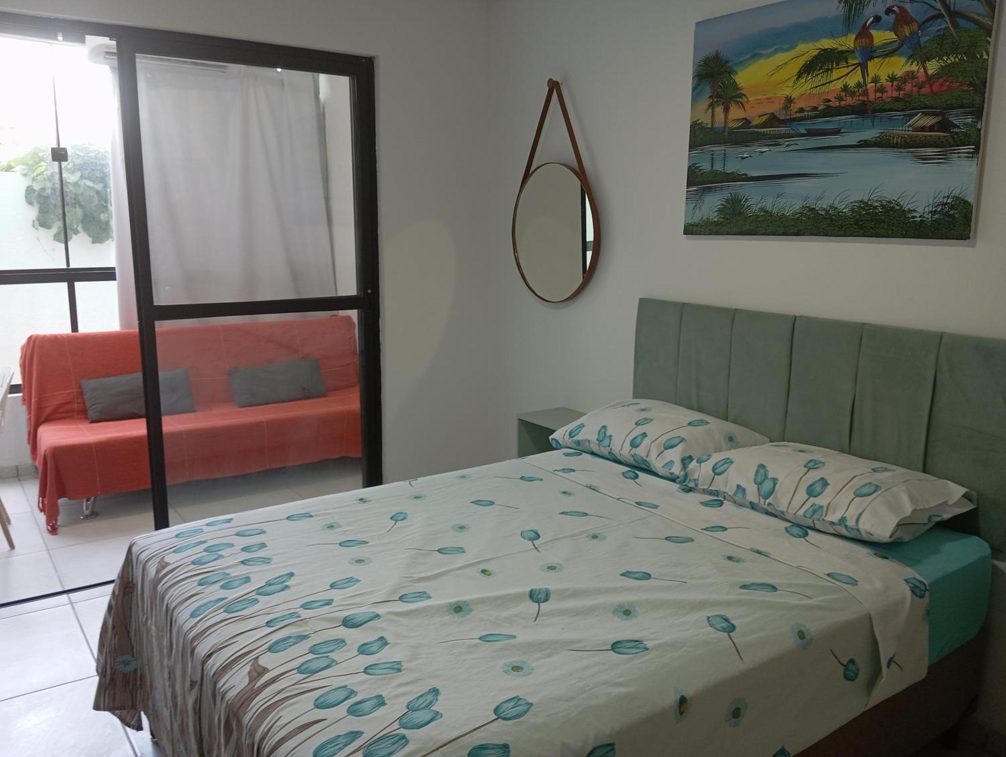 Apartamento Varandas Do Porto - Nidinho 2 *