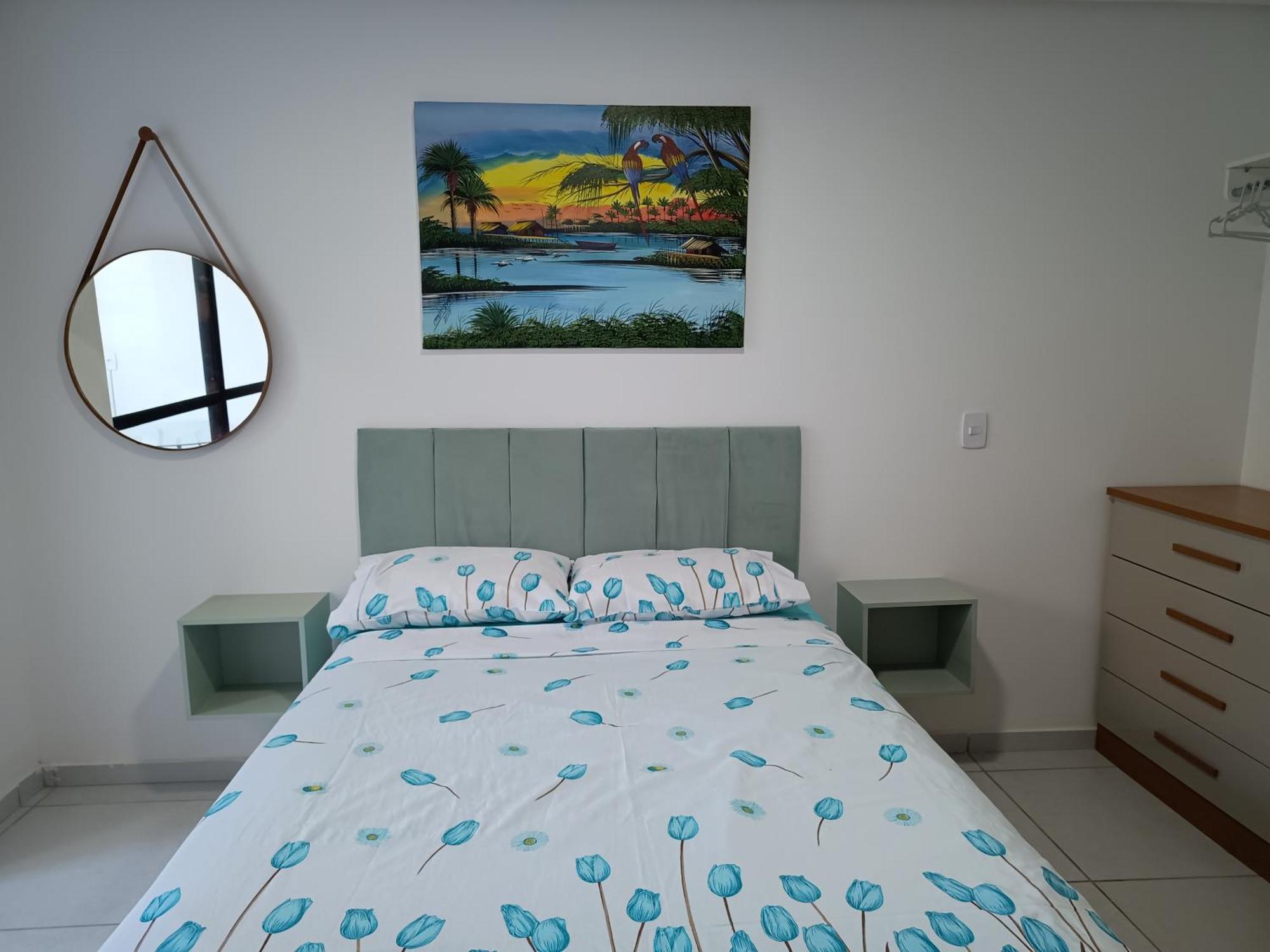 Apartamento Varandas Do Porto - Nidinho 2 Pôrto das Galinhas