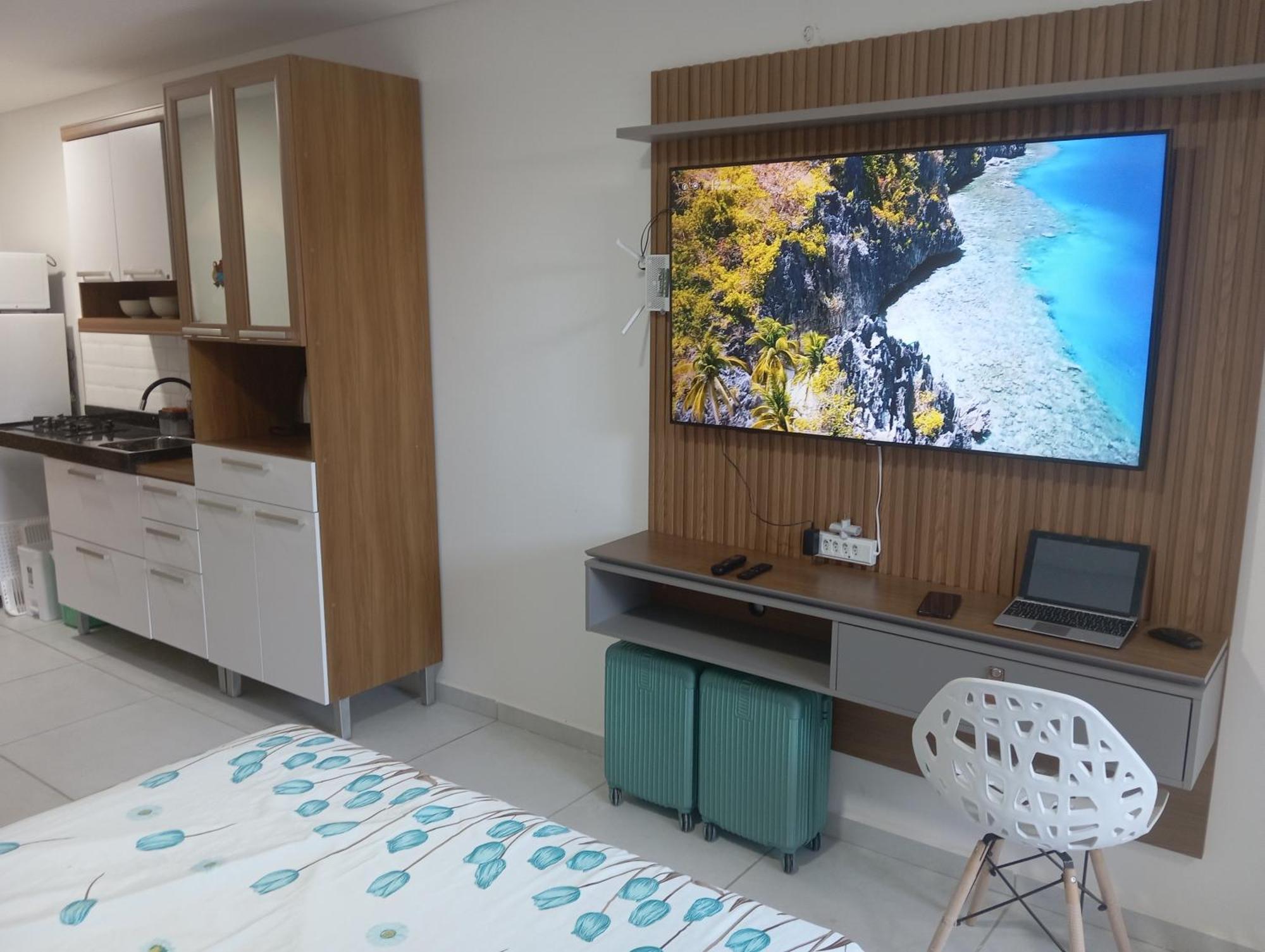 Apartamento Varandas Do Porto - Nidinho 2